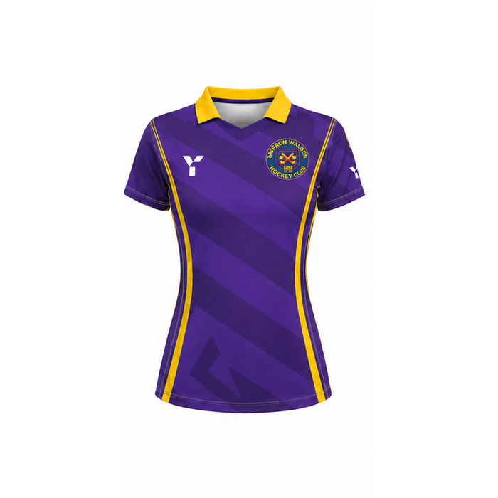 Saffron Walden HC - Women's Playing Shirt (H)