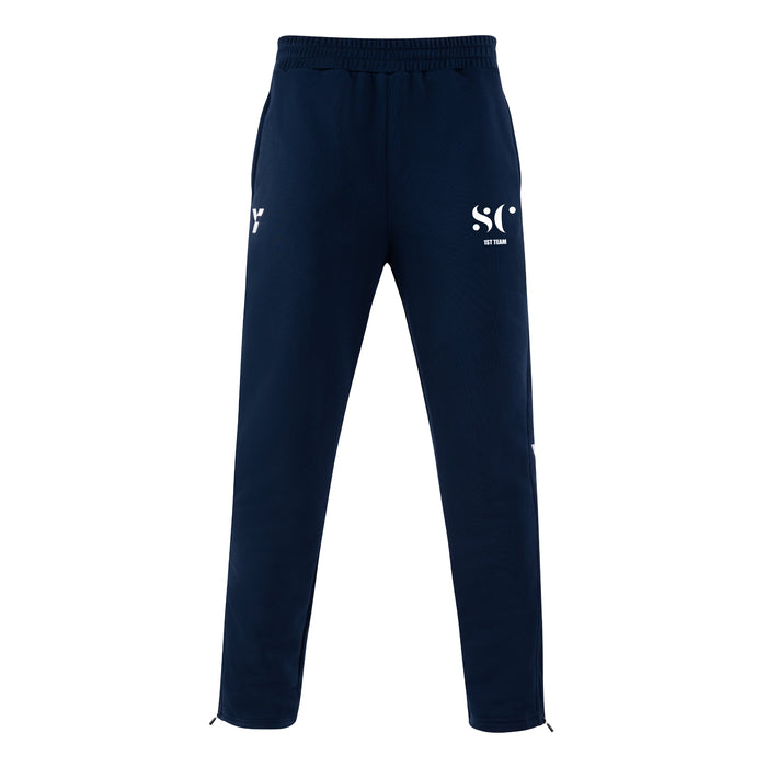 Scarborough College - Tracksuit Bottoms Womens Navy 24/25 (SALE)
