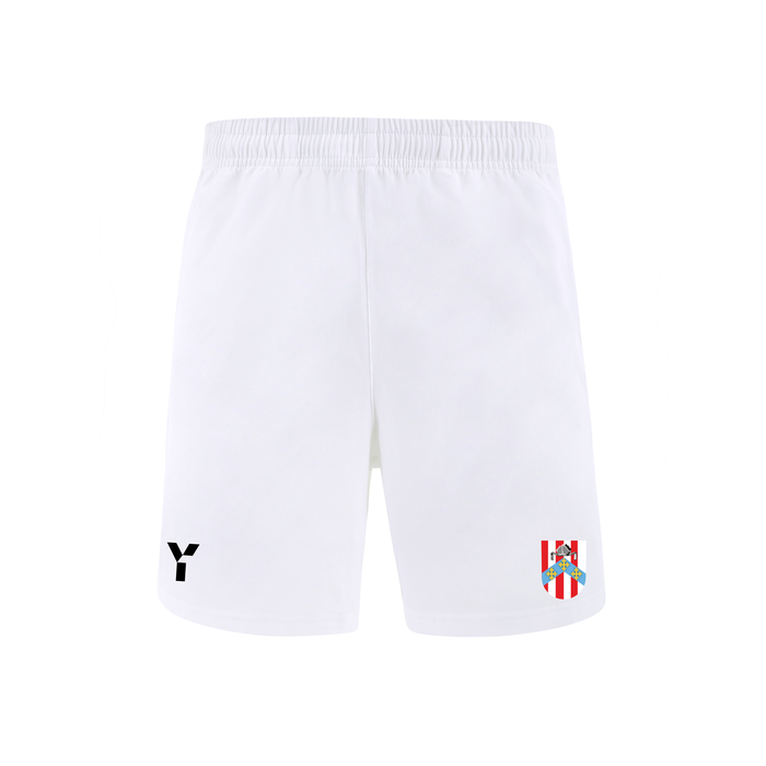 Westbury UB - Shorts Men's White
