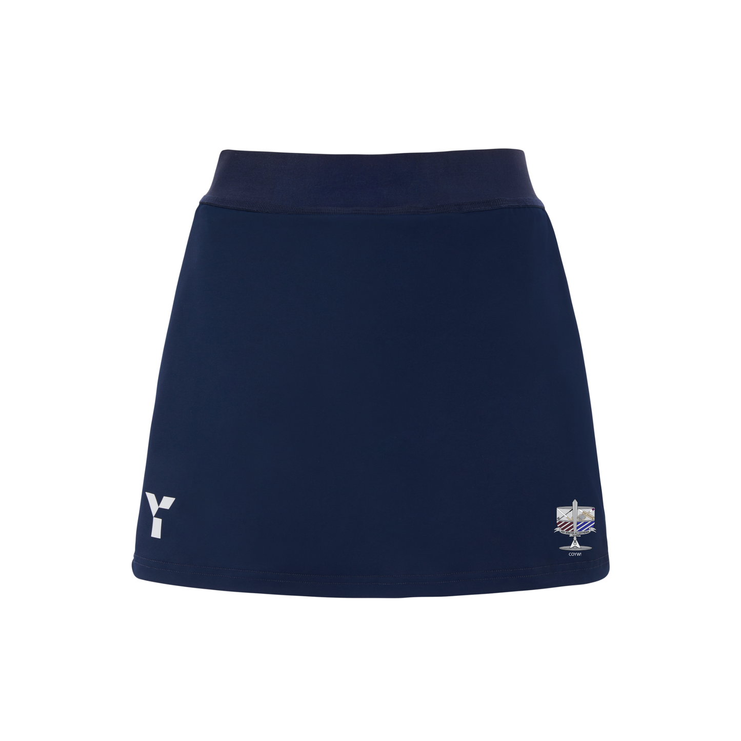 Bacchas HC - Skort Women's Navy