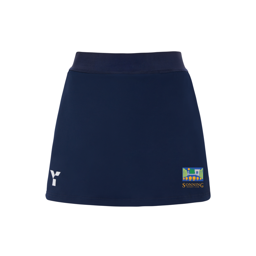Sonning HC - Skort Women's Navy (SALE)