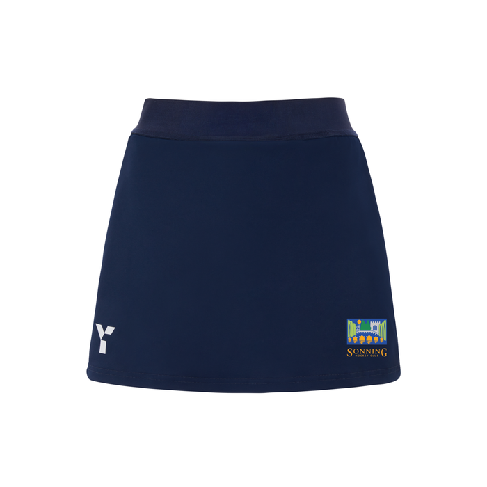 Sonning HC - Skort Women's Navy (SALE)