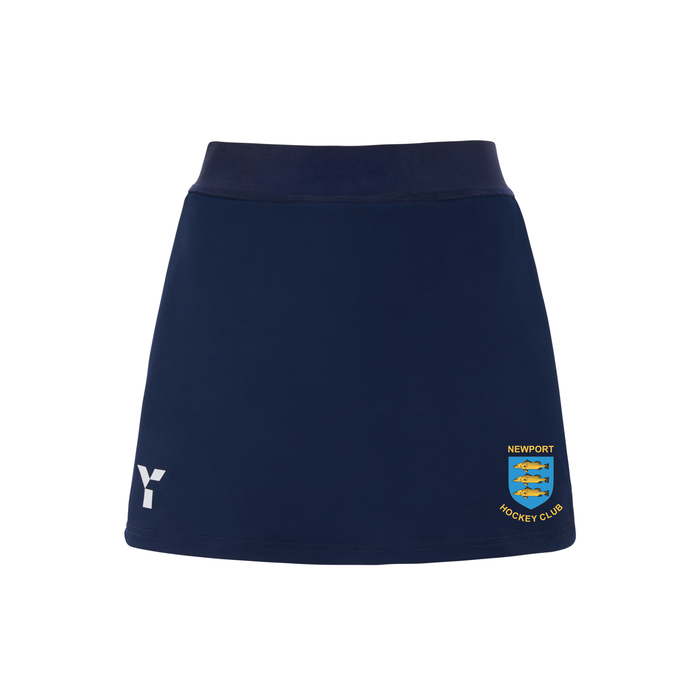 Newport HC - Skort Women's Navy