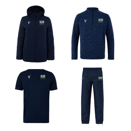 Essentials Bundle (Senior) - Sonning HC