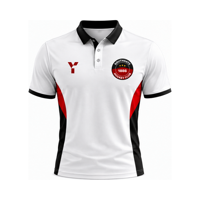 Southgate HC - Men's Away Playing Shirt