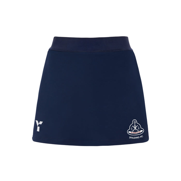 Spalding HC - Skort Women's Navy (SALE)