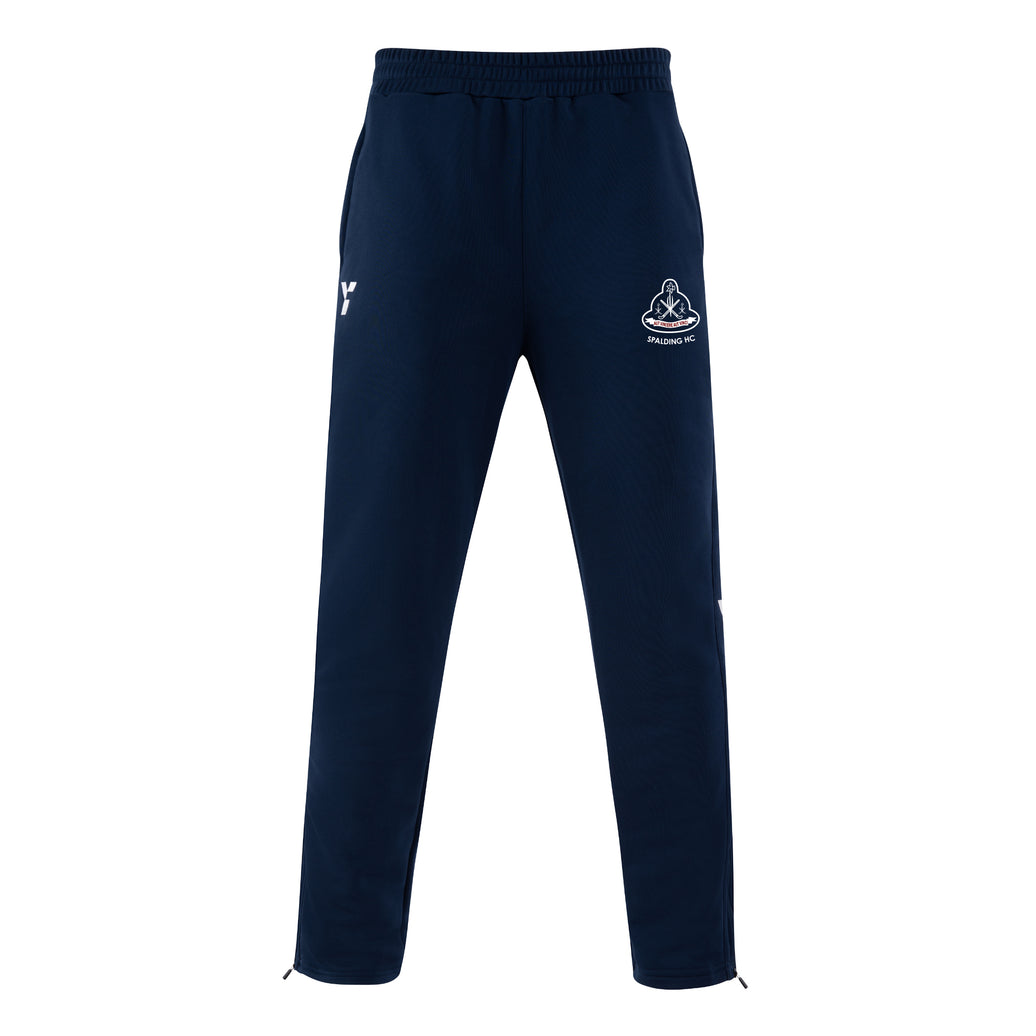 Spalding HC - Tracksuit Bottoms Men's Navy 24/25