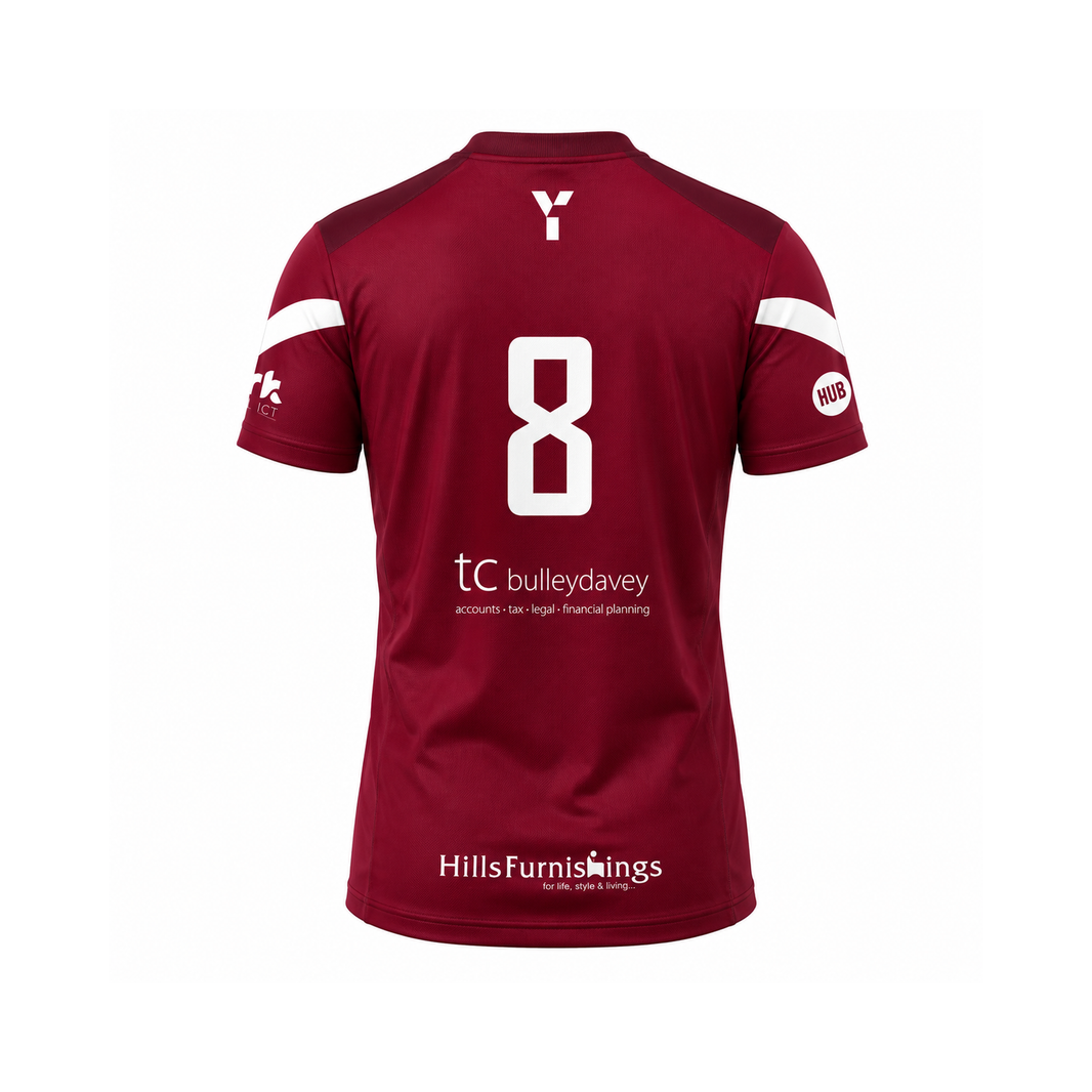 Spalding HC - Men's Playing Shirt (H)