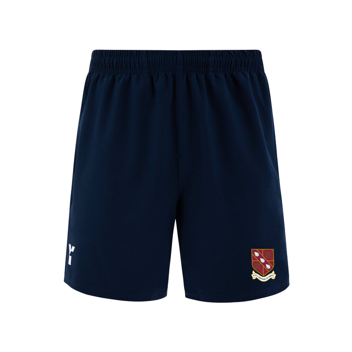 Spencer HC - Shorts Navy (SALE)