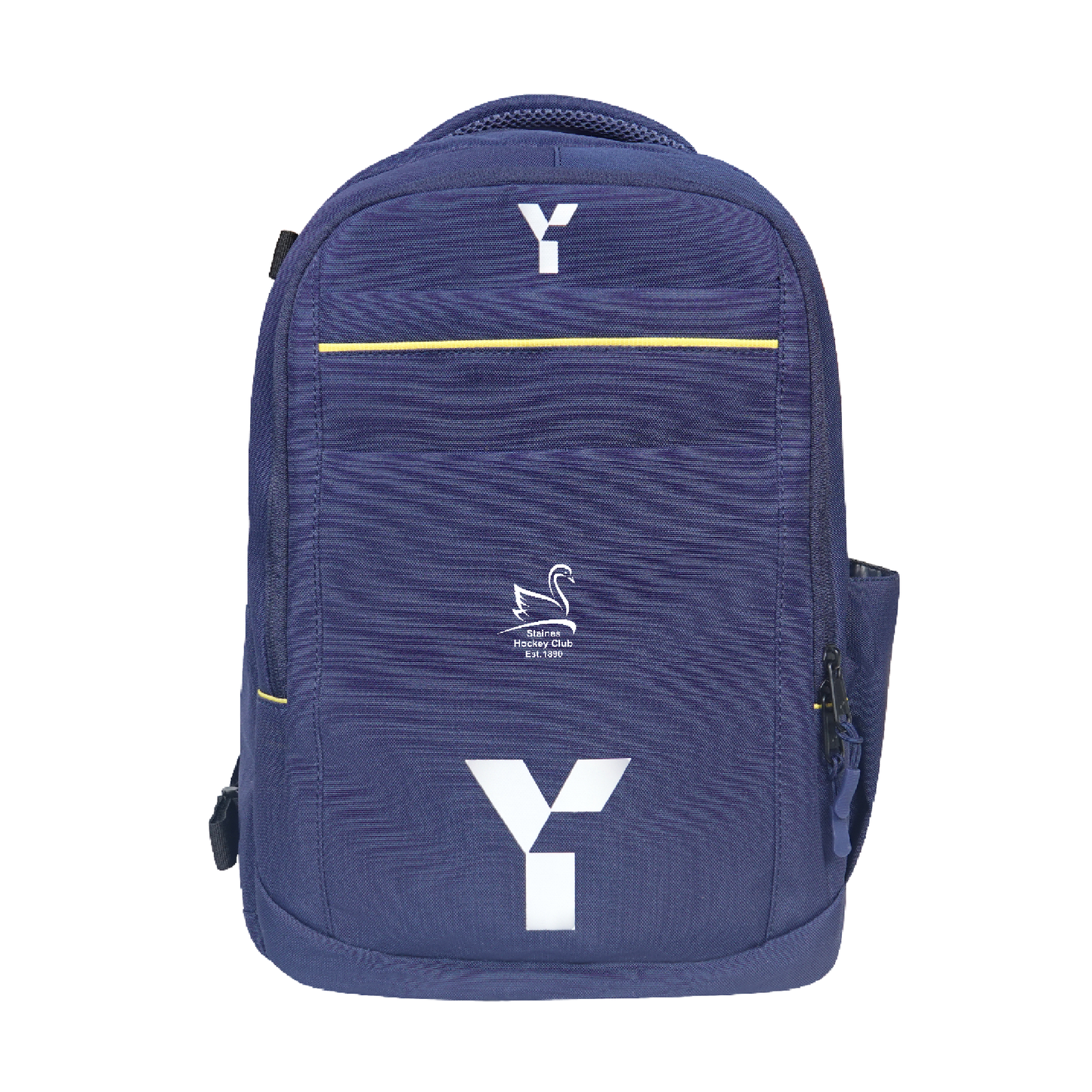 Staines HC - Tourer Backpack - Navy