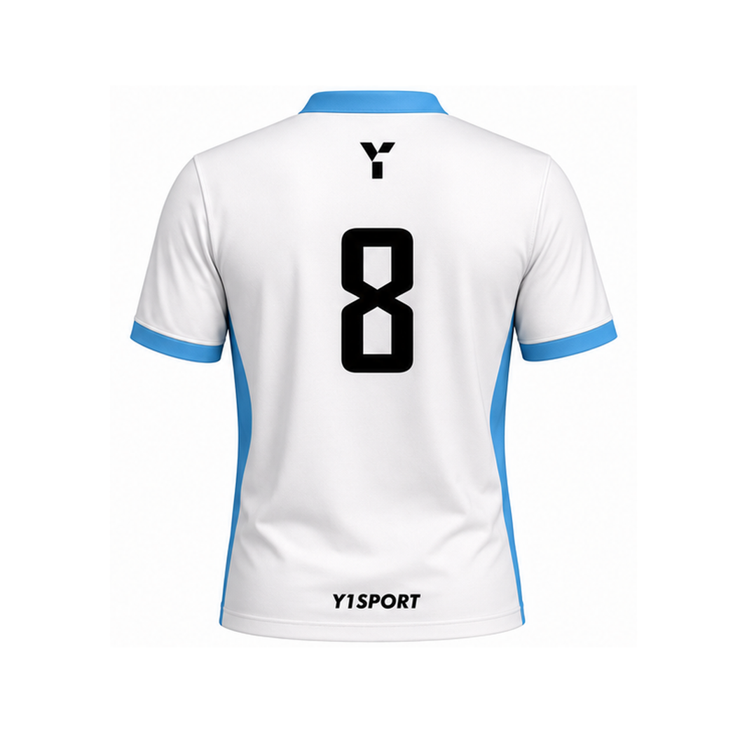 Staines HC - Men's Playing Shirt (A)