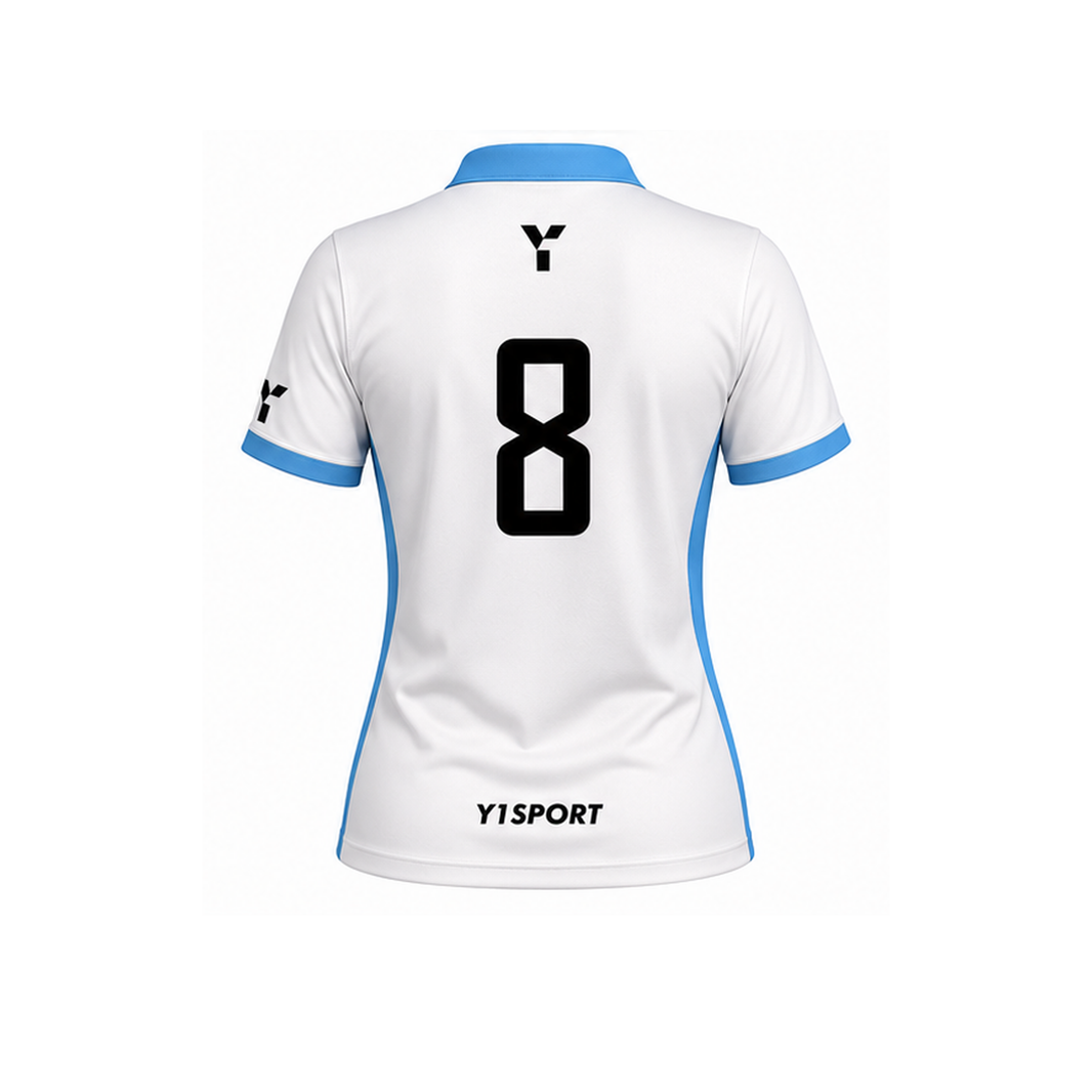 Staines HC - Women's Playing Shirt (A)