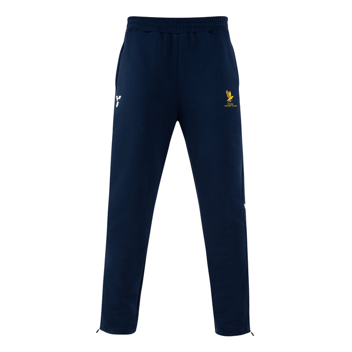 Stone HC - Tracksuit Bottoms Junior Navy (SALE)