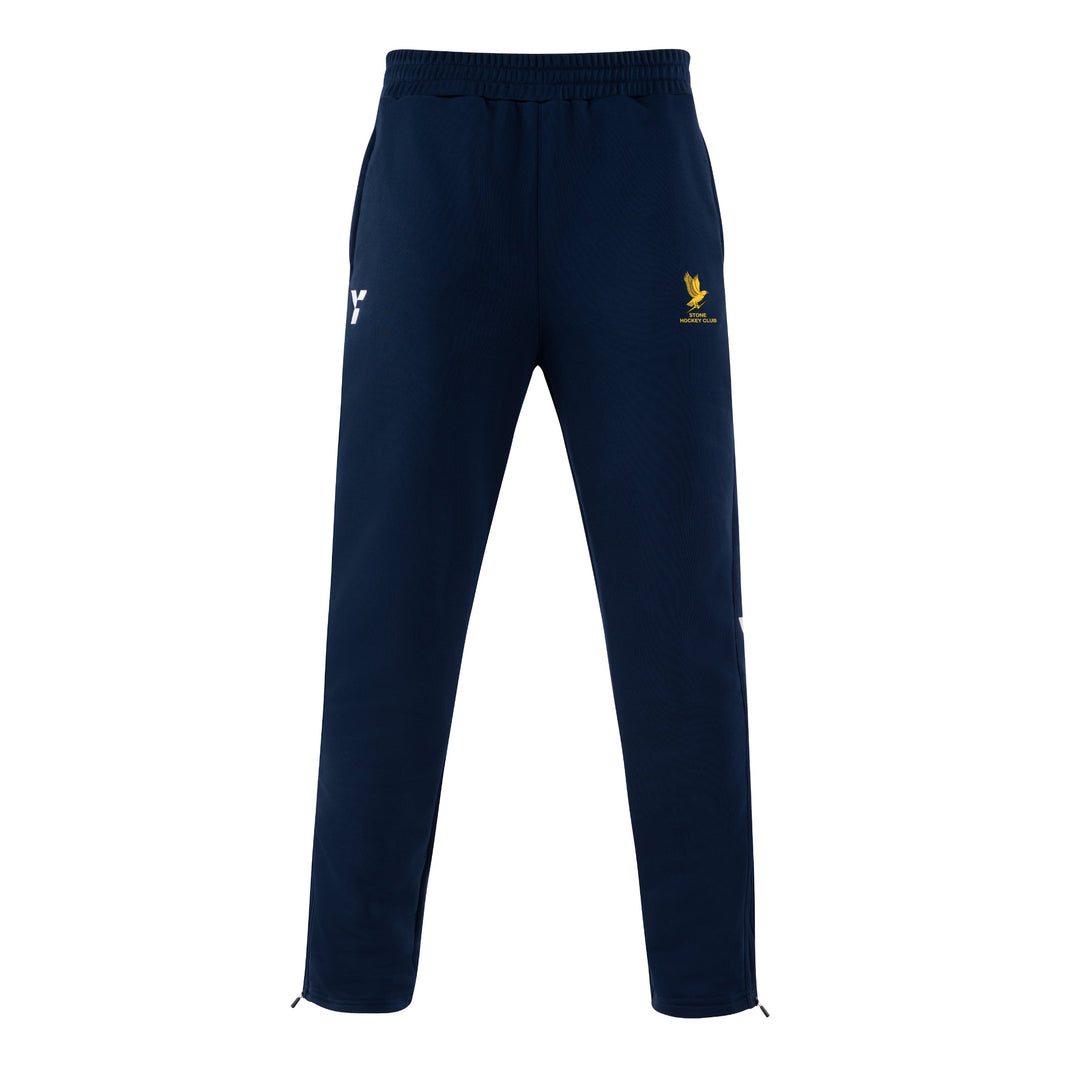 Stone HC - Tracksuit Bottoms Junior Navy (SALE)