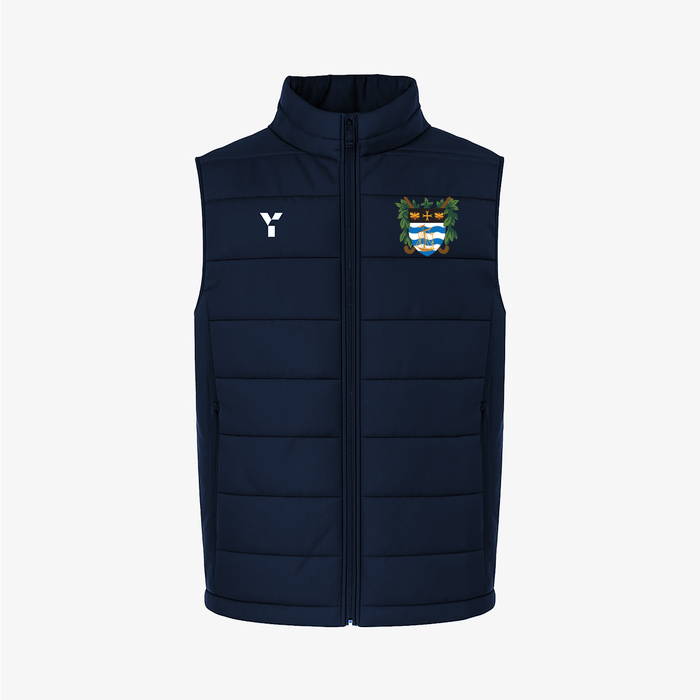 Stourport HC - Gilet Men's Navy