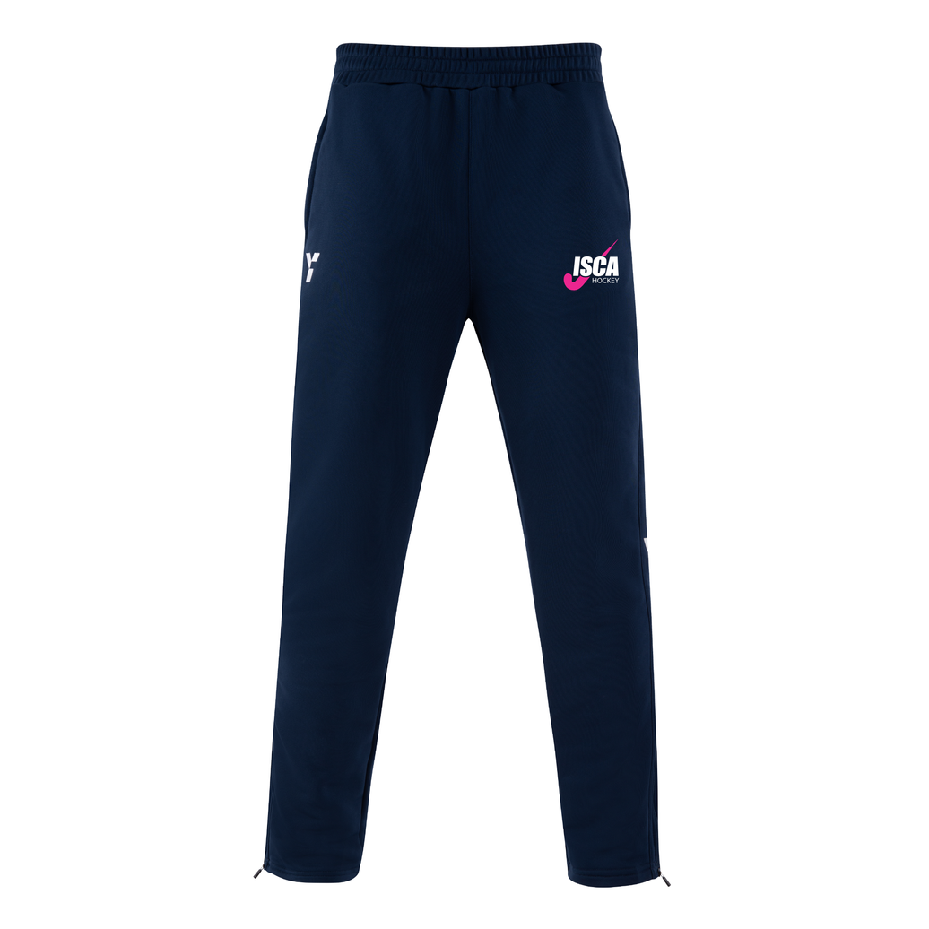 ISCA HC - Junior Tracksuit Bottoms Unisex Navy 24/25
