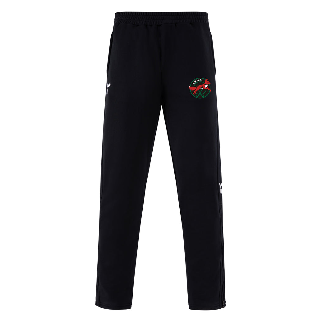 Leicestershire Hockey - Tracksuit Bottoms Men's Black 24/25