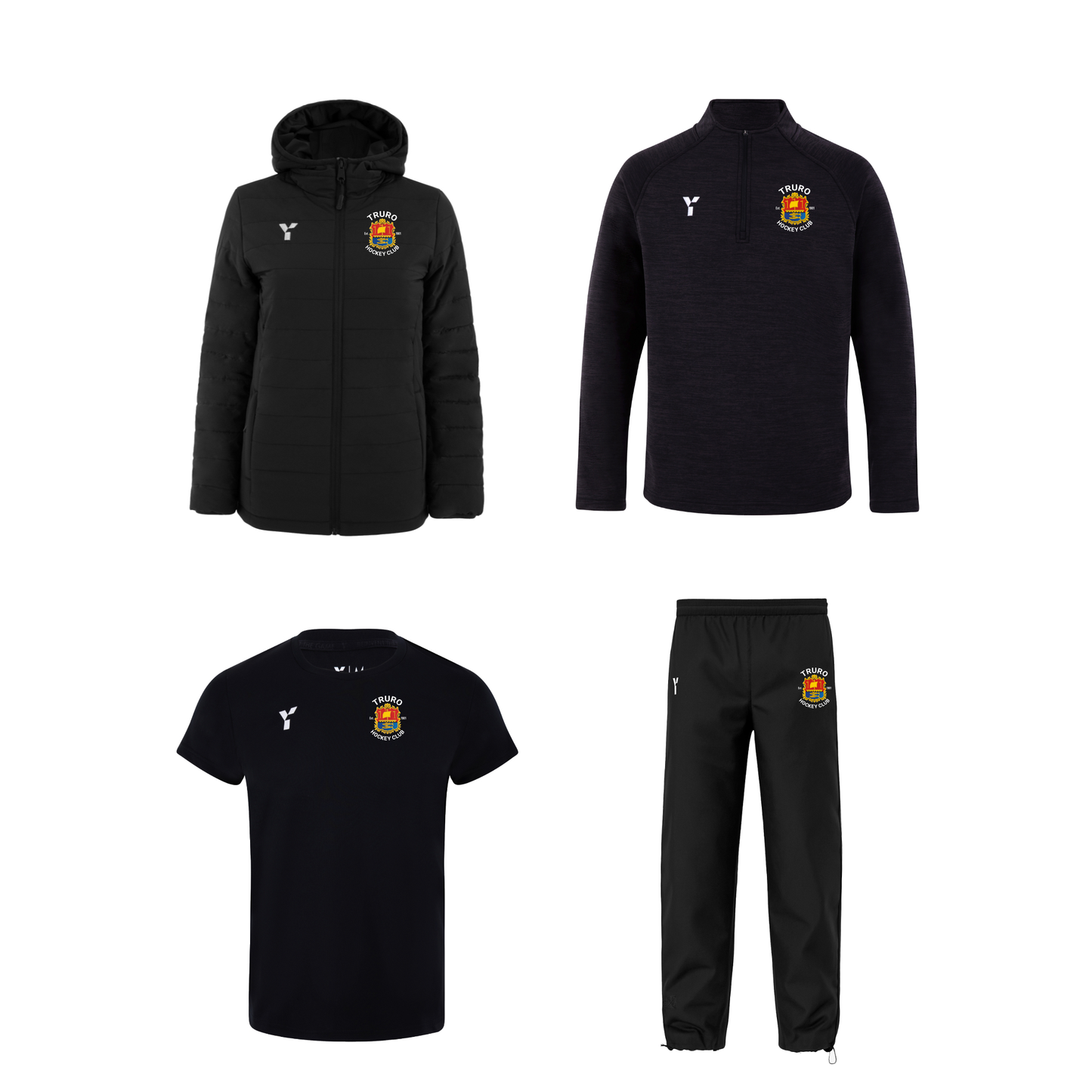 Essentials Bundle (Senior) - Truro HC