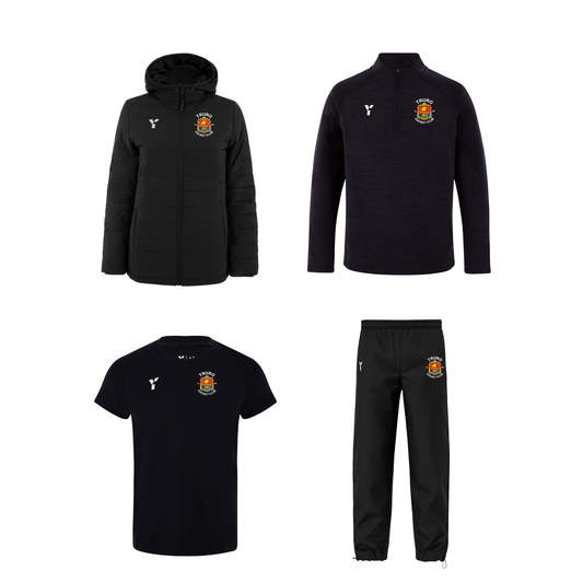Essentials Bundle (Senior) - Truro HC