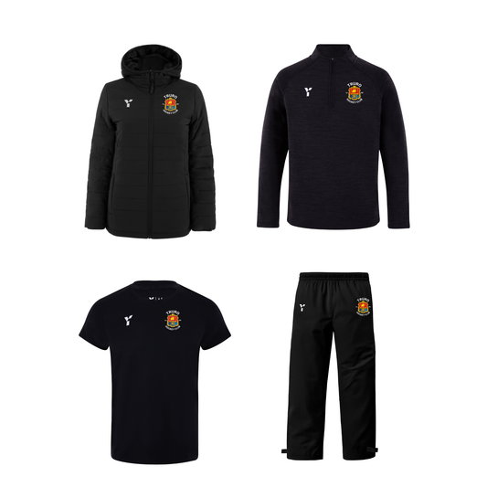 Essentials Bundle (Junior) - Truro HC