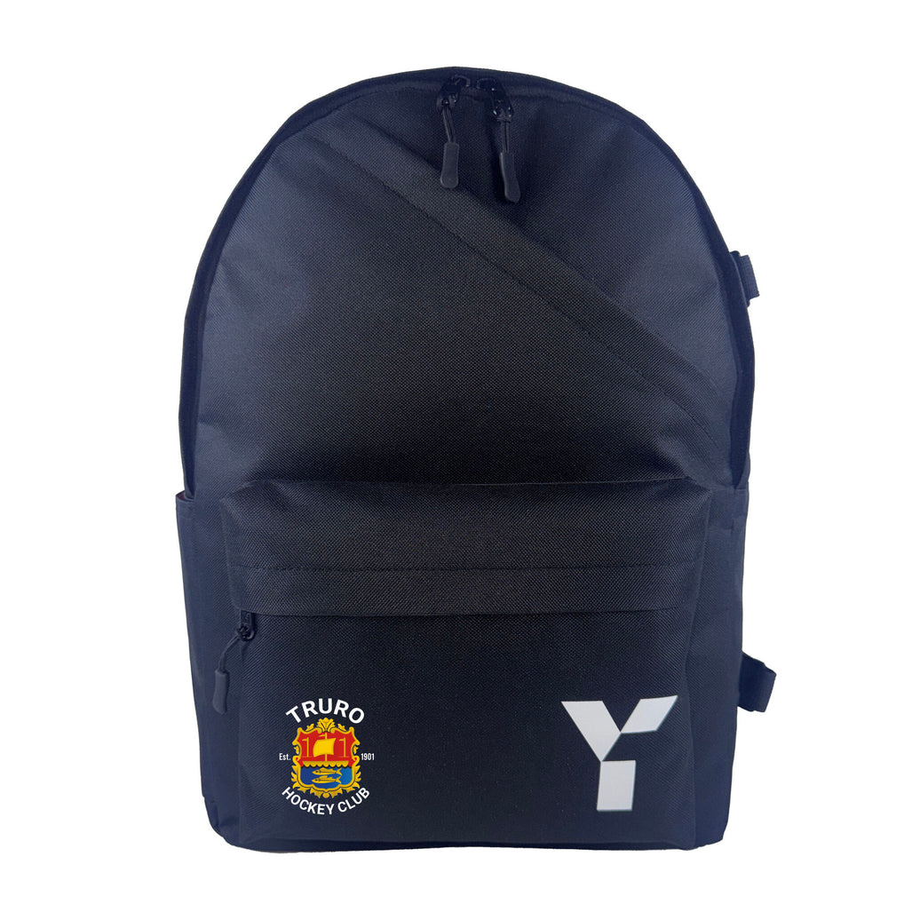 Truro HC - Dash Backpack Black