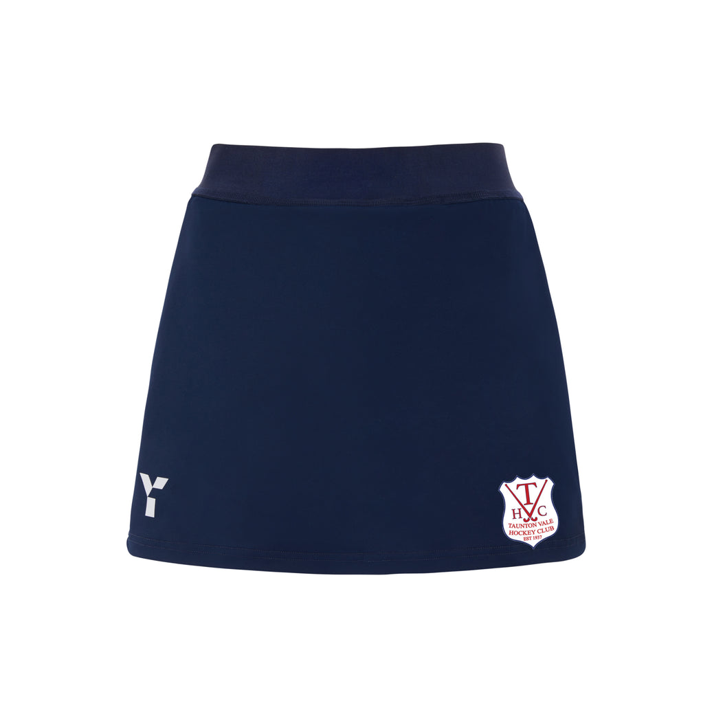 Taunton Vale HC - Skort Women's Navy