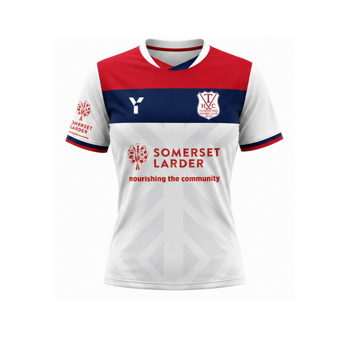 Taunton Vale - Women's Playing Shirt (Home)