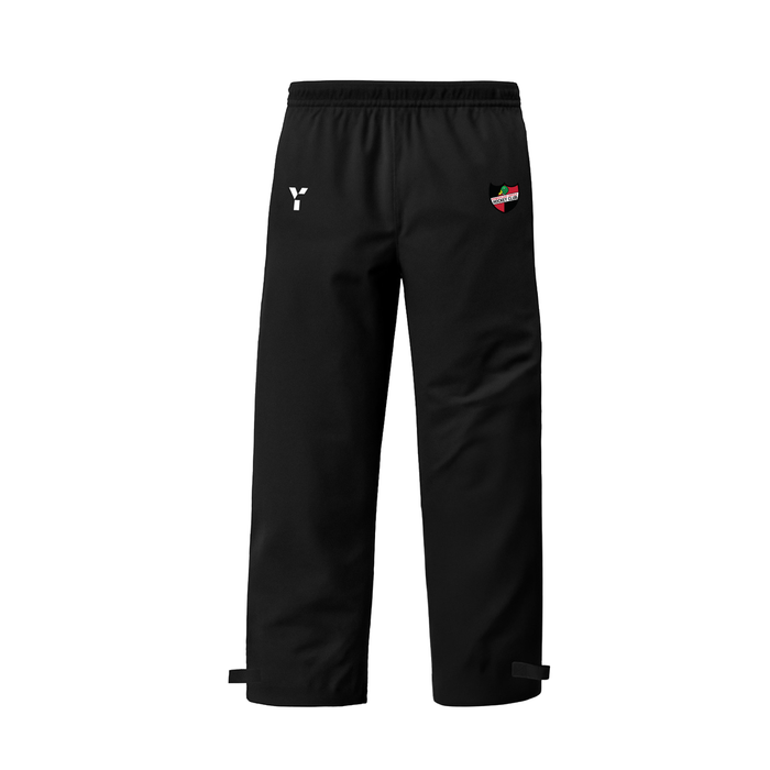 Ipswich and East Suffolk HC - Therma Tracksuit Bottoms Unisex Black
