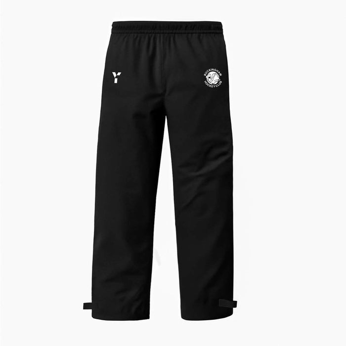 Buckingham HC - Therma Tracksuit Bottoms Unisex Black (SALE)