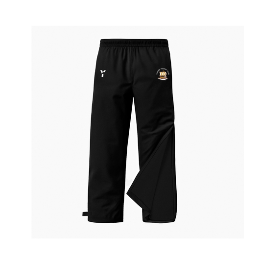 Vikings HC - Therma Tracksuit Bottoms Unisex Black