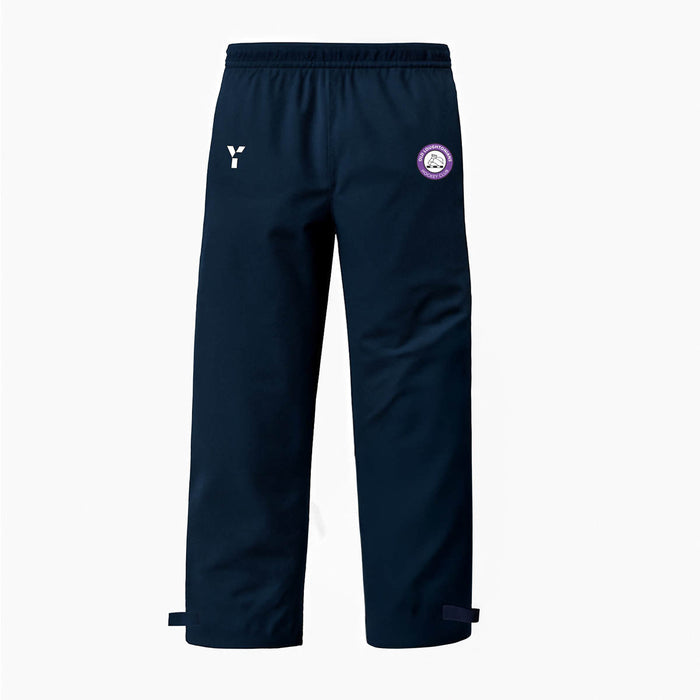 Old Loughtonians HC - Therma Tracksuit Bottoms Unisex Navy