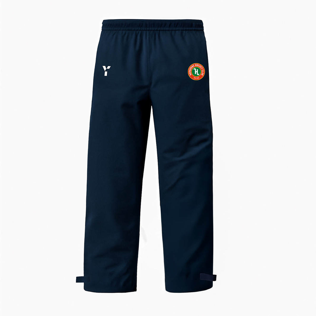 Harborne HC - Therma Tracksuit Bottoms Unisex Navy