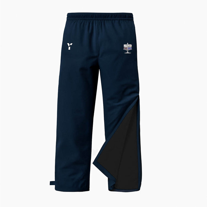 Bacchas HC - Therma Tracksuit Bottoms Unisex Navy
