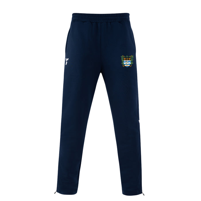 Stourport HC - Tracksuit Bottoms Men's Navy 24/25