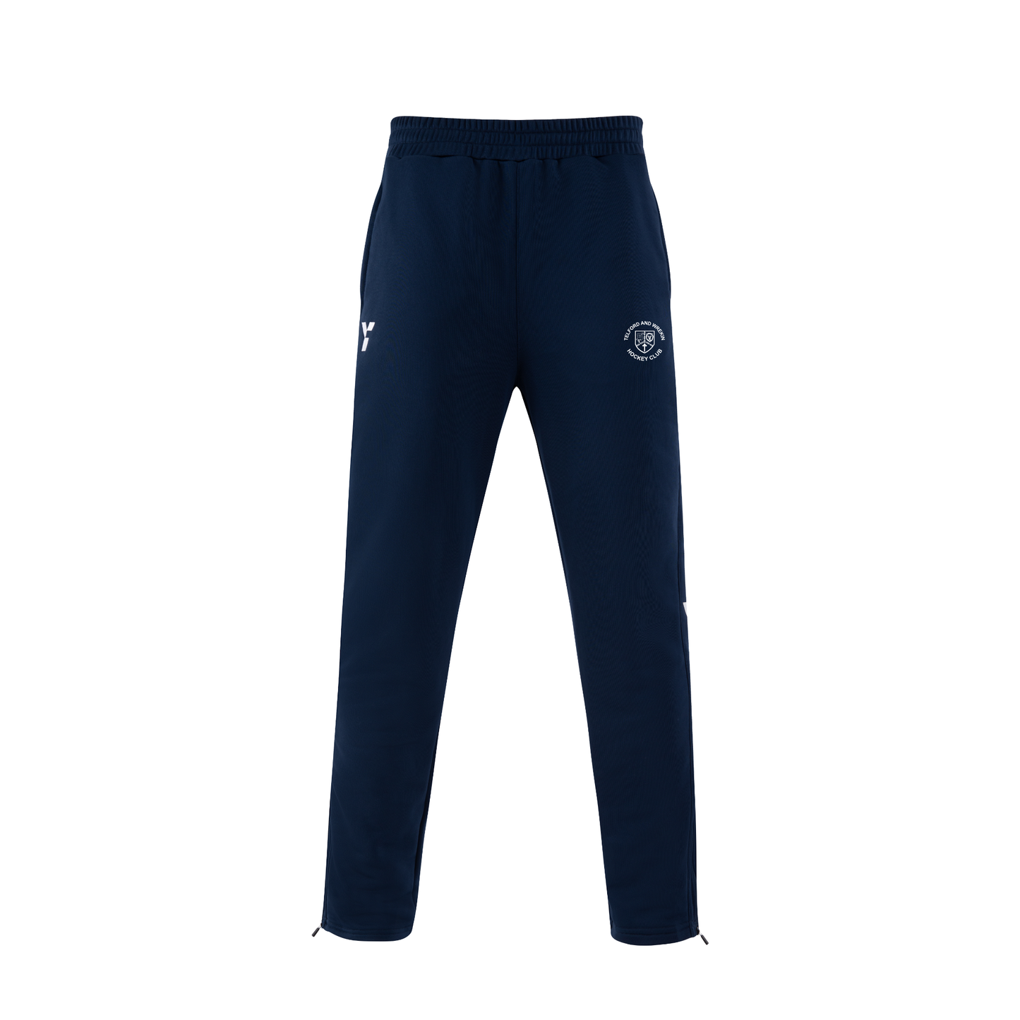 Telford and Wrekin HC - Tracksuit Bottoms Men's Navy