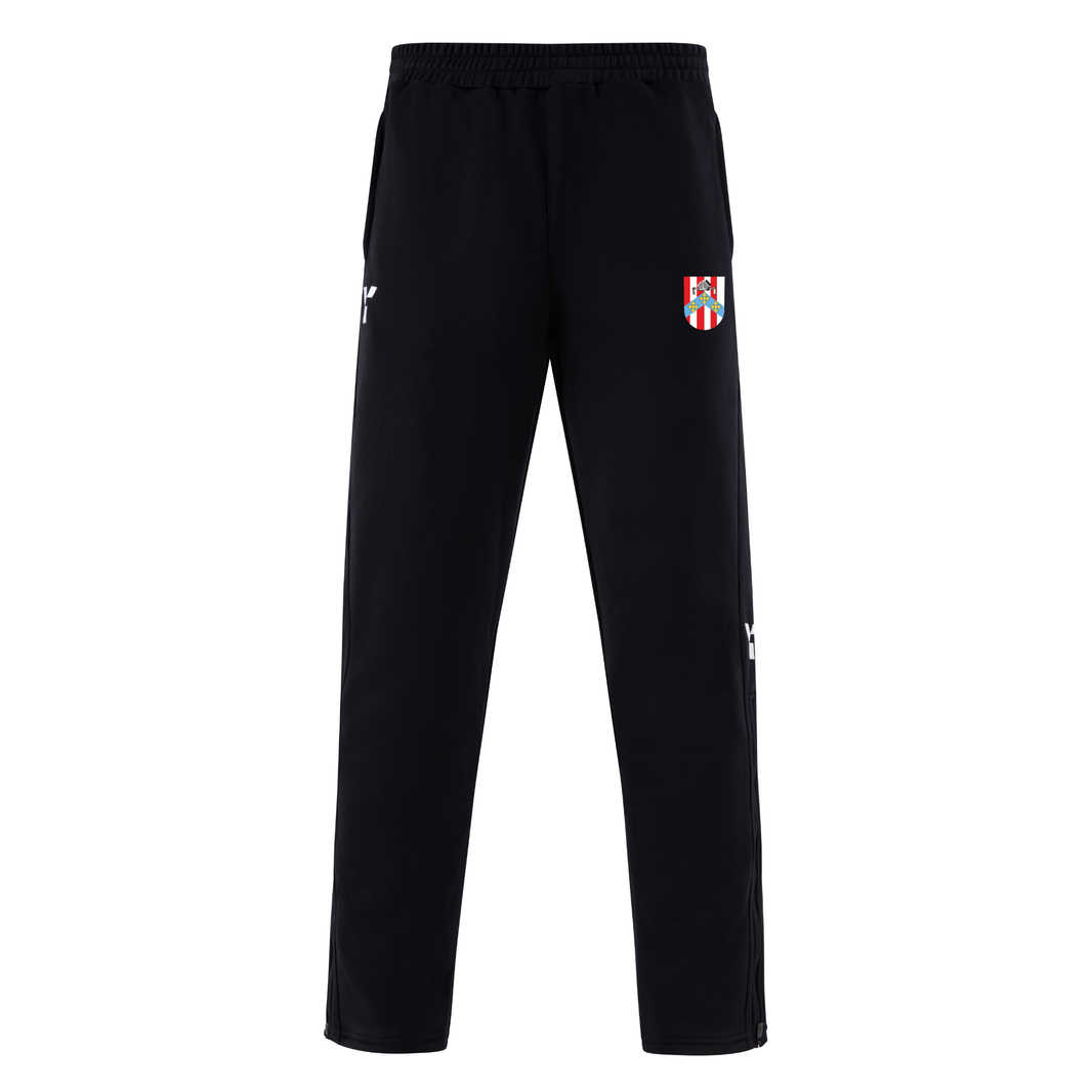 Westbury UB - Tracksuit Bottoms Women's Black 24/25