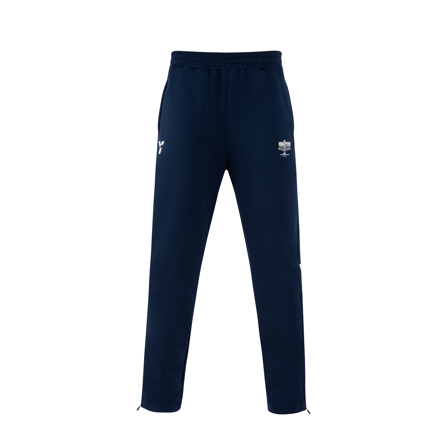 Bacchas HC - Tracksuit Bottoms Men's Navy