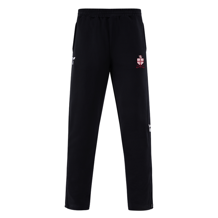 Crawley HC - Tracksuit Bottoms Men's Black 24/25 (SALE)