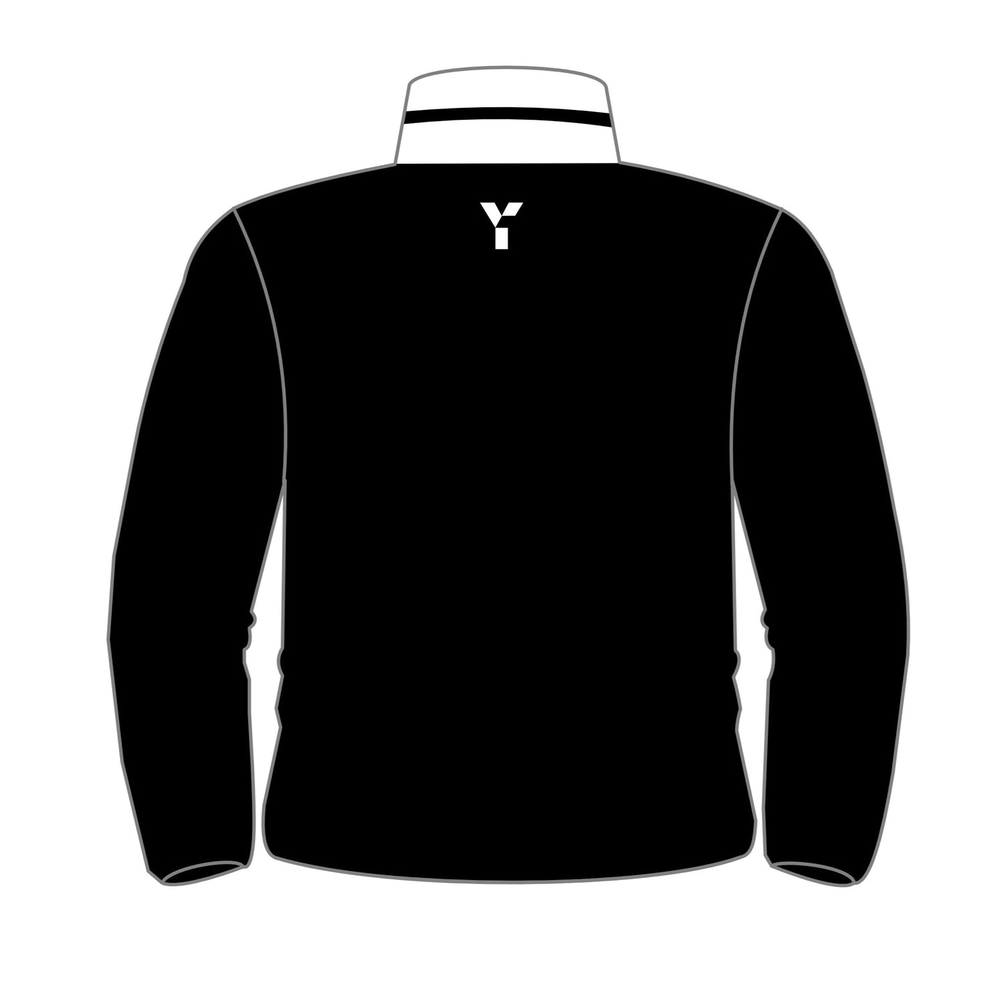 Truro HC - Retro Quarter Zip