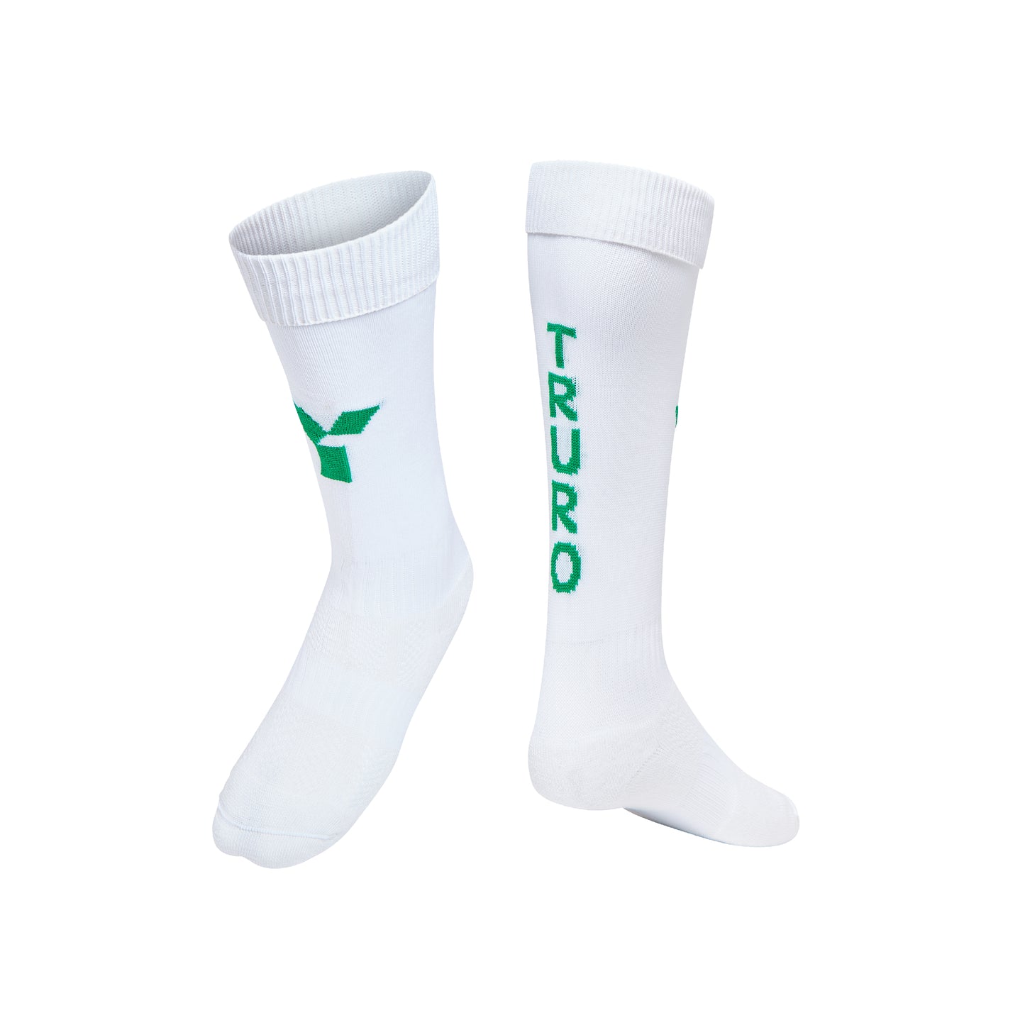 Truro HC Playing Socks White