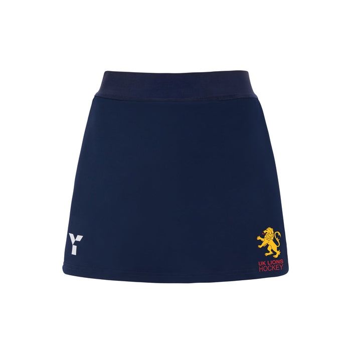 UK Lions HC - Skort Women's Navy (SALE)