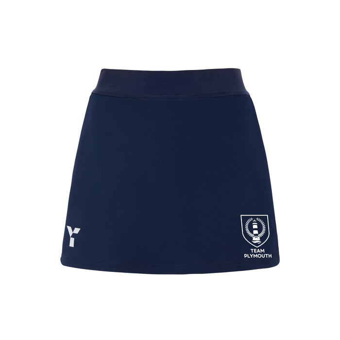 University of Plymouth HC - Skort Women's Navy (SALE)