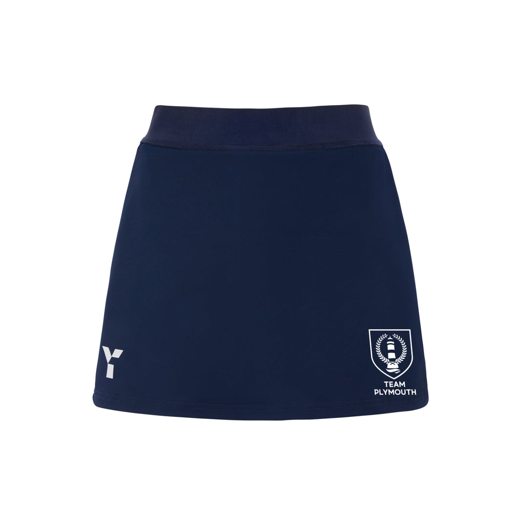 University of Plymouth HC - Skort Women's Navy (SALE)