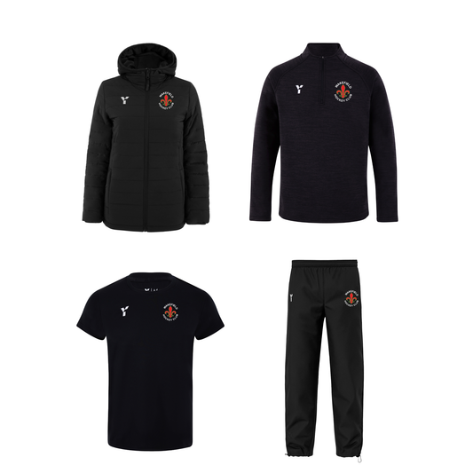 Essentials Bundle (Senior) - Wakefield HC