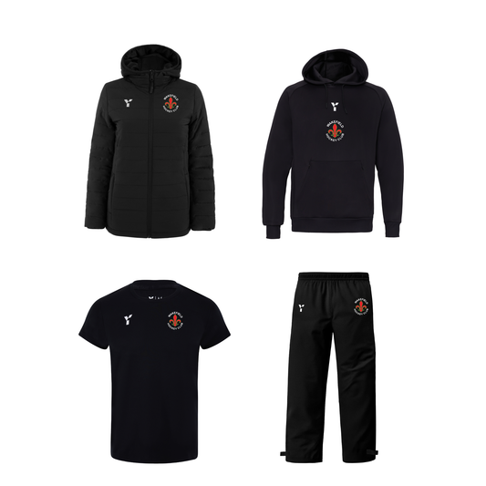 Essentials Bundle (Junior) - Wakefield HC