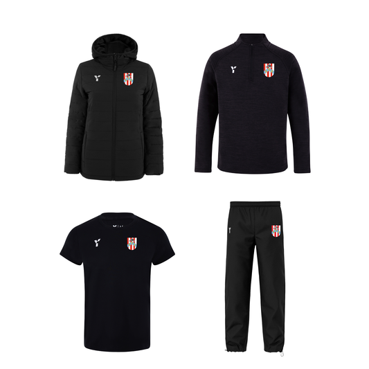 Essentials Bundle (Senior) - Westbury UB