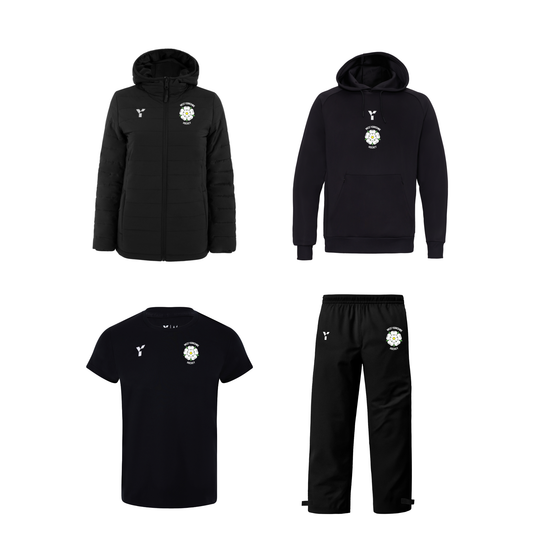 Essentials Bundle (Junior) - West Yorkshire Hockey