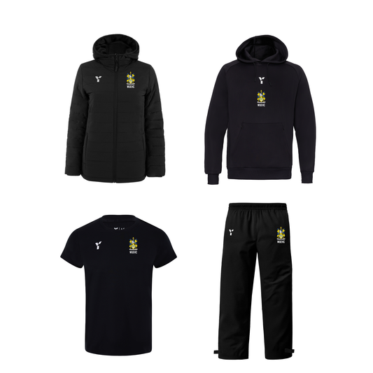 Essentials Bundle (Junior) - Wotton-under-Edge HC