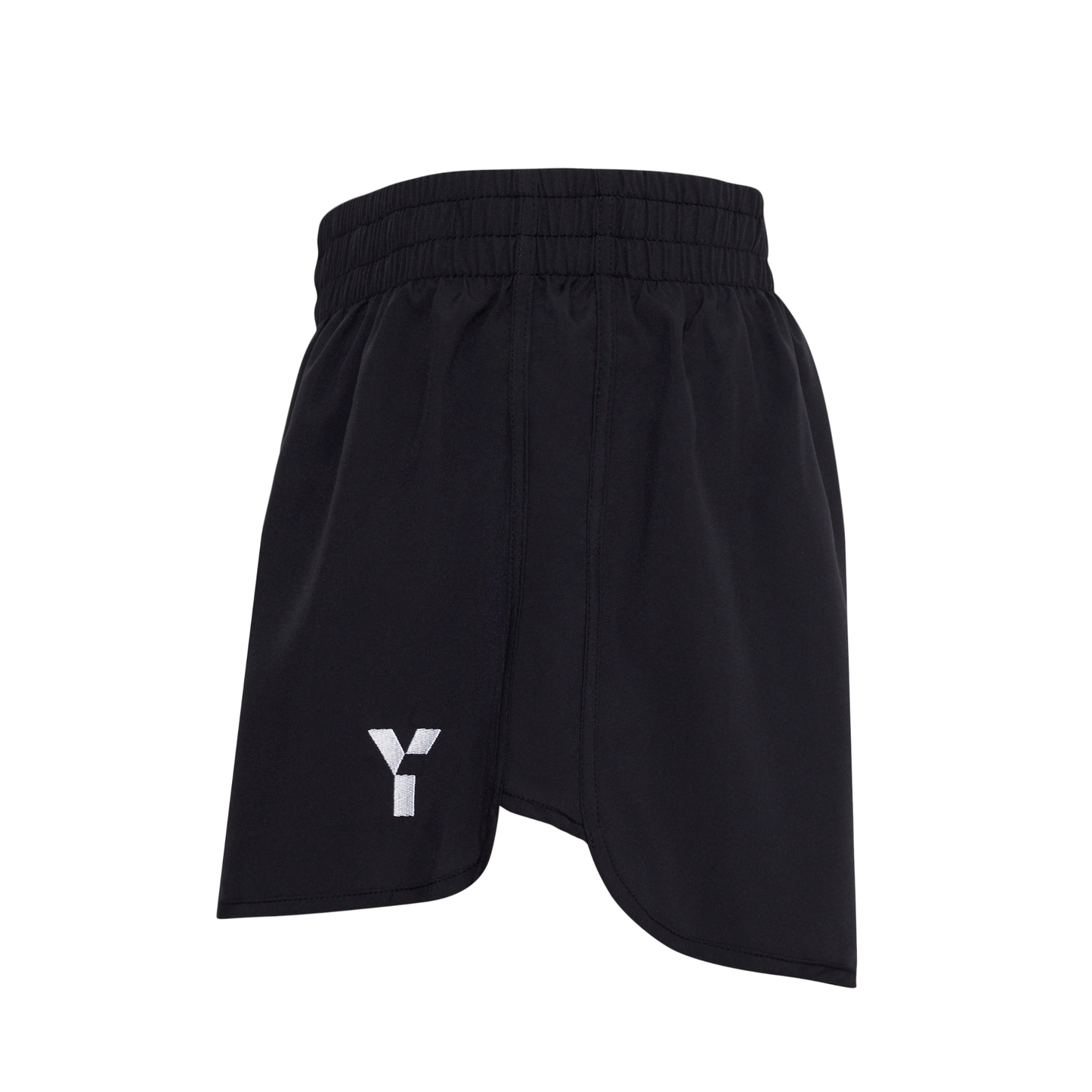 Harleston Magpies HC - Shorts Women's Black