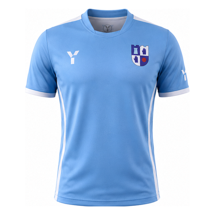 Yeovil & Sherborne HC - Men's Playing Shirt
